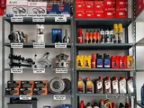 All kind of Brand new Spare Parts at best prices